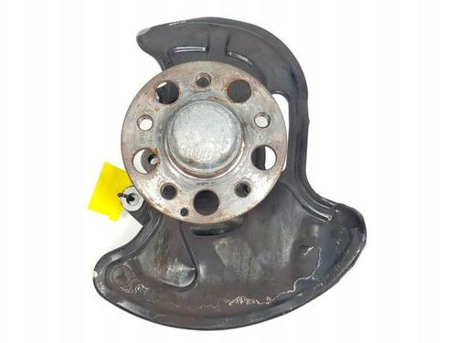 Used Right front steering knuckle MERCEDES-BENZ C-CLASS (W204) C 200 CDI (204.007, 204.006) (136 hp) 25295593