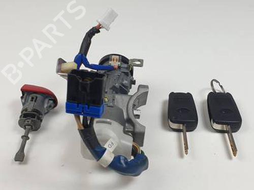 Elektronisk modul HYUNDAI i30 (FD) 1.6 CRDi | BP30292496M83