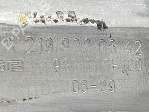 Front right window mechanism MERCEDES-BENZ CLS (C219) CLS 320 CDI (219.322) | BP28060785C23 