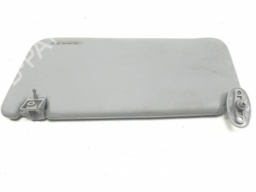 Used Right sun visor Right sun visor HYUNDAI MATRIX (FC) 1.6 (103 hp) 29696815 29696815