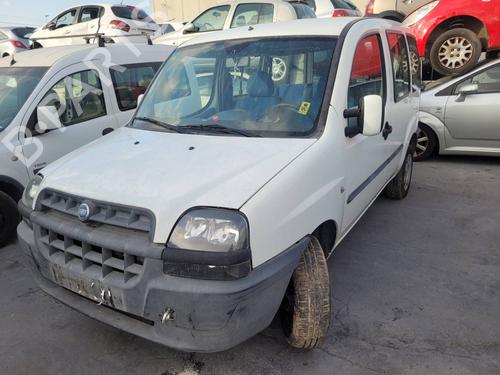 Teile für FIAT DOBLO Box Body/MPV (223_) 1.9 D (223ZXB1A) 4915733
