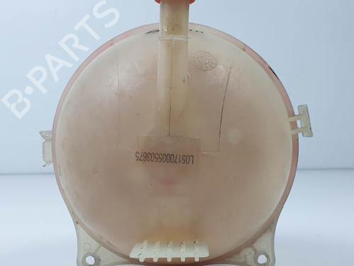 Expansion tank VW POLO (9N_, 9A_) 1.9 TDI | BP28060772C120 