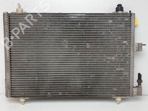 AC radiator CITROËN XSARA PICASSO (N68) 1.6 16V | BP24934727M32 