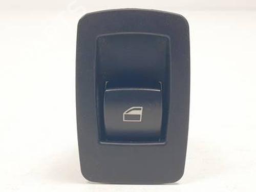 Used Right rear window switch BMW 1 (E87) 118 d (143 hp) 30896405