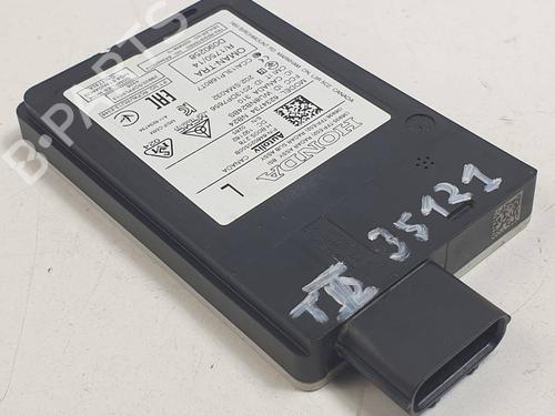 Used Electronic module Electronic module HONDA CIVIC X Hatchback (FC_, FK_) 1.5 VTEC (FK7) (182 hp) 39916599 39916599