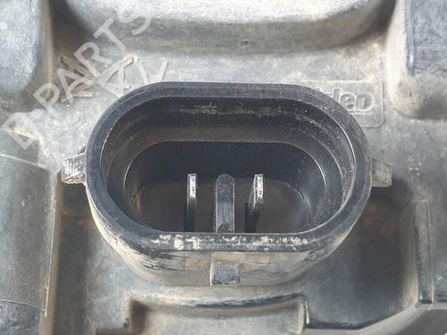 Left front fog light DS DS 4 / DS 4 CROSSBACK (NX_) 1.6 BlueHDi 120 | BP28498882C30 - Image 4