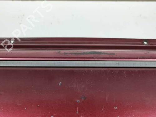 Rear bumper DAEWOO NEXIA 1.5 (08, 68) | BP7451319C8 