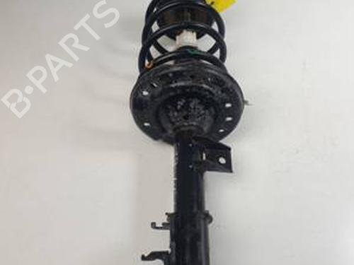 Højre fortil støddæmper FIAT 500 (312_) 1.3 D Multijet (312AXB1A) (75 hp) 31240531