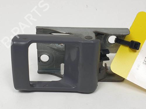 Used Front left interior door handle NISSAN CABSTAR E [1998-2006]  17620624