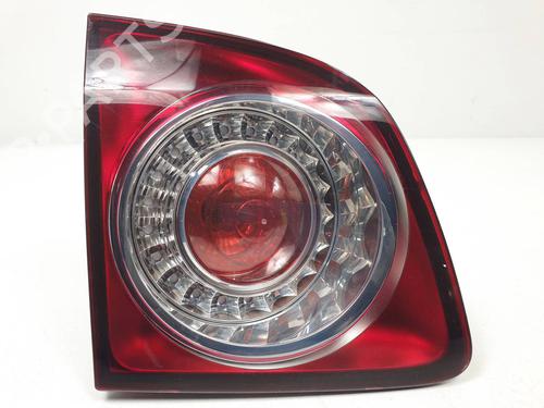Used Left tailgate light Left tailgate light VW GOLF PLUS V (5M1, 521) 1.9 TDI (105 hp) 31240783 31240783