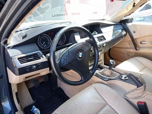 Left sun visor BMW 5 Touring (E61) 525 i | BP9757189I1 - Image 14