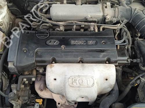 Used Parts HYUNDAI COUPE I (RD)  1.6 i 16V  1572746