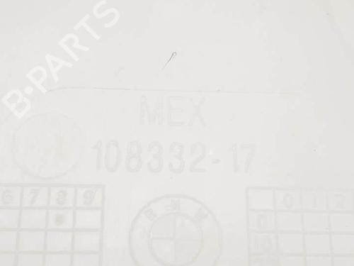 Windscreen washer tank BMW X5 (E70) xDrive 30 d | BP18674986C113 
