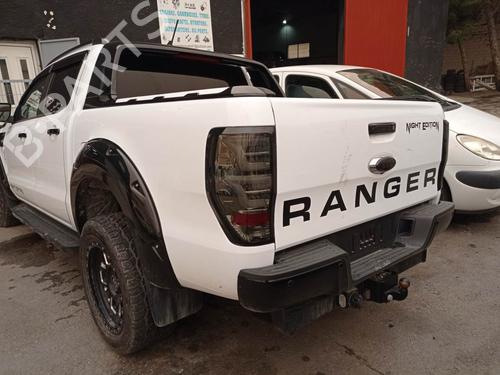 FORD RANGER (TKE) 2.0 EcoBlue 4x4 1017834