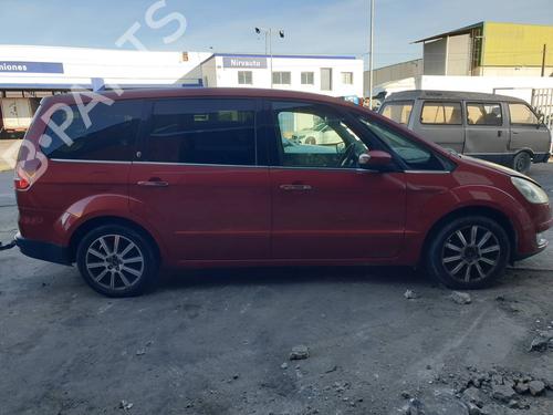 Fuse box FORD GALAXY II (WA6) 2.0 TDCi | BP34514128E1  - Image 17