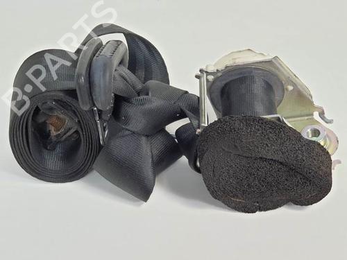 Used Rear center seatbelt FORD GALAXY II (WA6) 2.0 TDCi (140 hp) 8731244
