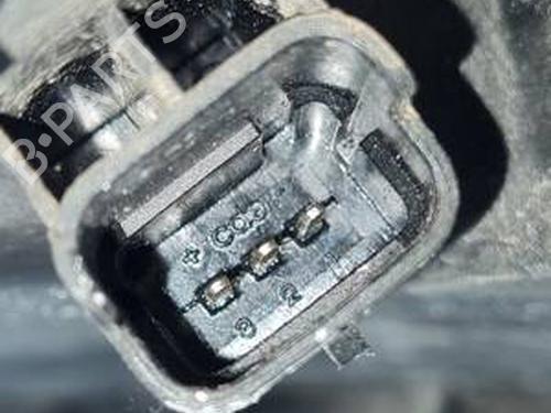 Højre forlygte RENAULT VEL SATIS (BJ0_) 3.0 dCi (BJ0J, BJ0N) | BP31608461C29 