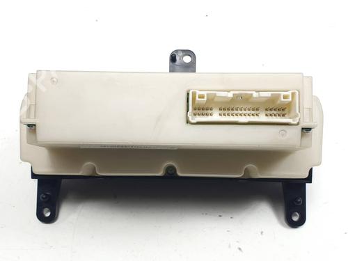 Climate control NISSAN QASHQAI I (J10, NJ10) 1.5 dCi | BP29554291I5 