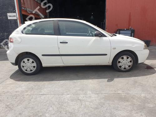 Electronic sensor SEAT IBIZA III (6L1) 1.9 SDI | BP38433582M84 - Image 9