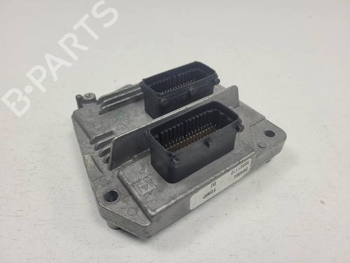 engine-control-unit-ecu-opel-astra-h-gtc-a04-2005-2006-2007-2008-2009-2010-34517705 main image