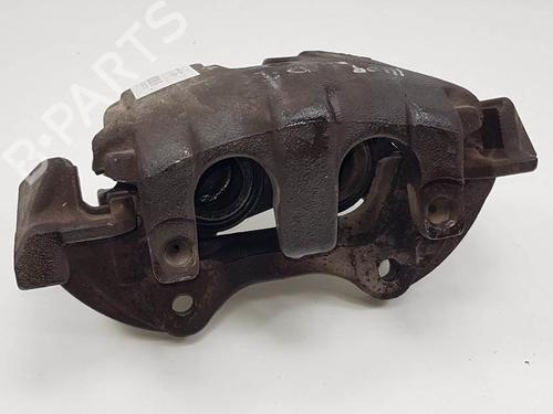 Used Left front brake caliper Left front brake caliper MERCEDES-BENZ M-CLASS (W164) ML 320 CDI 4-matic (164.122) (224 hp) 11807663 11807663