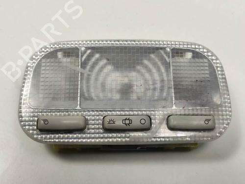 Kabinelys CITROËN C5 III (RD_) 1.6 THP 155 (RD5FV8, RD5FNA) (156 hp) 9663596