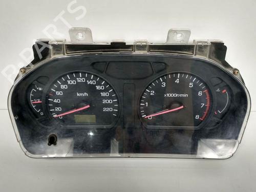Used Instrument cluster Instrument cluster MITSUBISHI SPACE WAGON (N9_W, N8_W) 2.0 (133 hp) 7626519 7626519