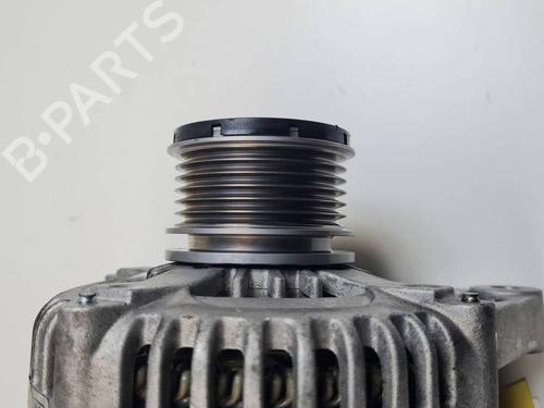 Alternator VOLVO V50 (545) 1.6 D | BP34510875M7  - Image 8