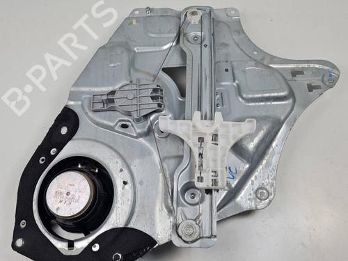 Used Rear left window mechanism Rear left window mechanism KIA SPORTAGE III (SL) 1.7 CRDi (116 hp) 34516194 34516194