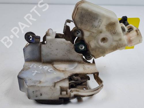 Tailgate lock SUZUKI GRAND VITARA II (JT, TE, TD) 1.9 DDiS (JB419WD, JB419XD) | BP29347690C101 
