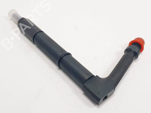 Injector NISSAN ALMERA TINO (V10) 2.2 dCi | BP12385875M100 