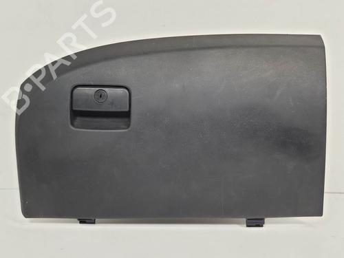 Used Glove box Glove box MITSUBISHI OUTLANDER II (CW_W) 2.2 DI-D 4WD (156 hp) 6891846 6891846