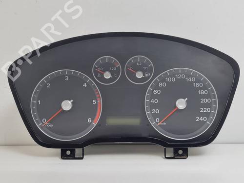 Kombiinstrument Kombiinstrument FORD FOCUS C-MAX (DM2) 1.6 TDCi (109 hp) 36661615 36661615
