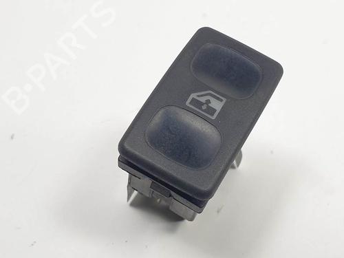 Used Left front window switch Left front window switch SEAT CORDOBA (6K1, 6K2) 1.6 i (75 hp) 11431067 11431067