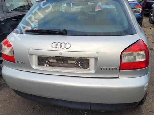 Headlight switch AUDI A3 (8L1) 1.9 TDI | BP34512836I24  - Image 9