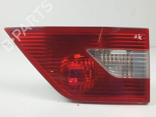 Used Right tailgate light BMW X3 (E83) 2.0 d (150 hp) 24193635