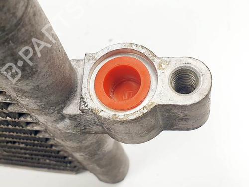 AC radiator FORD MONDEO III Turnier (BWY) 2.0 TDCi | BP25116826M32 