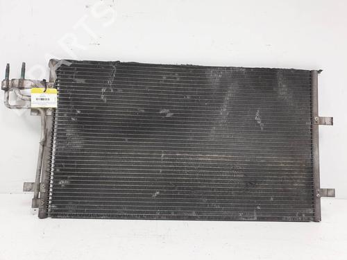 Used AC radiator AC radiator FORD FOCUS II (DA_, HCP, DP) 1.8 TDCi (115 hp) 34516139 34516139