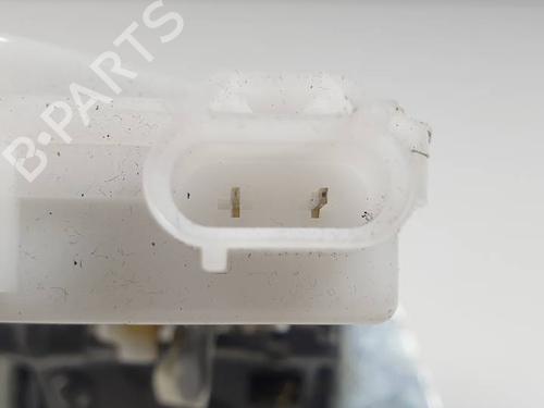 Tailgate lock CITROËN C-CROSSER (VU_, VV_) 2.2 HDi | BP30191191C101 