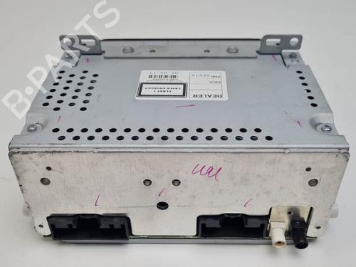 Radio FORD FOCUS III 1.6 TDCi | BP25453616E6 