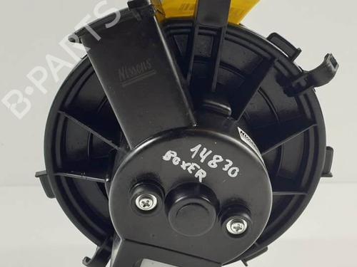 Heater blower motor PEUGEOT BOXER Van 2.2 HDi 130 | BP25255956M62 - Image 5