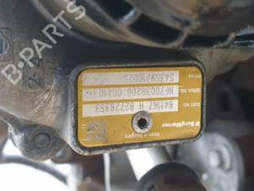 Engine NISSAN NOTE (E11, NE11) 1.5 dCi | BP11571070M1 