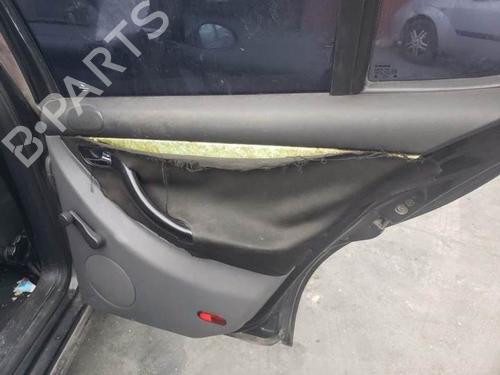 Engine control unit (ECU) SEAT LEON (1M1) 1.9 TDI | BP19672507M57 