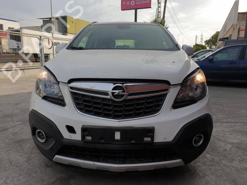 Brugte OPEL MOKKA / MOKKA X (J13)  1.4 (_76)  4917429
