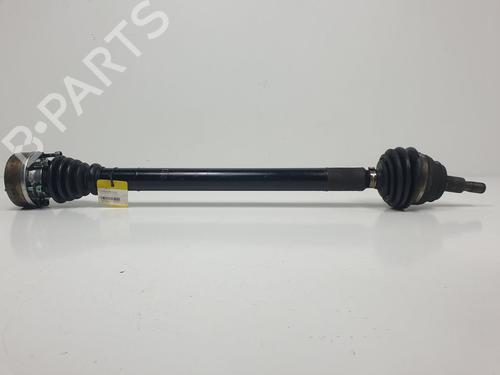 Used Right front driveshaft AUDI A3 (8L1) 1.9 TDI (100 hp) 18144397