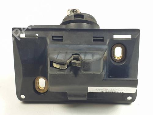 Used Tailgate lock MERCEDES-BENZ C-CLASS (W202) C 220 D (202.121) (95 hp) 29554247