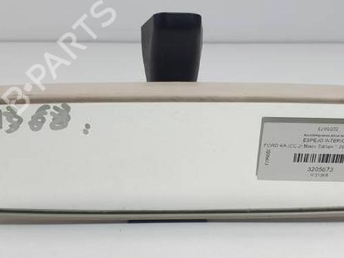 Used Rear mirror FORD KA (RU8) 1.2 (69 hp) 30278364