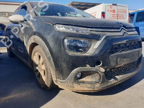 Hand brake CITROËN C3 III (SX) 1.2 VTi 82 | BP24339999I18  - Image 13