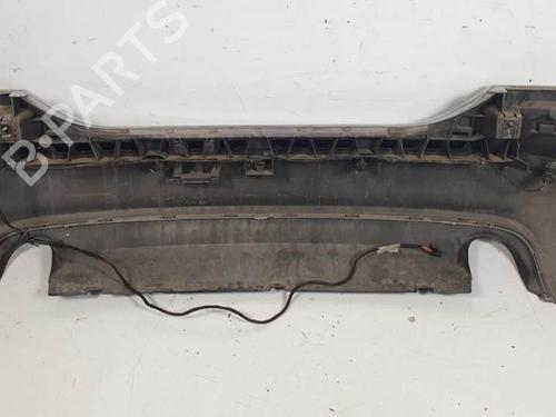 Rear bumper AUDI A6 C6 (4F2) 2.0 TDI | BP17620595C8 