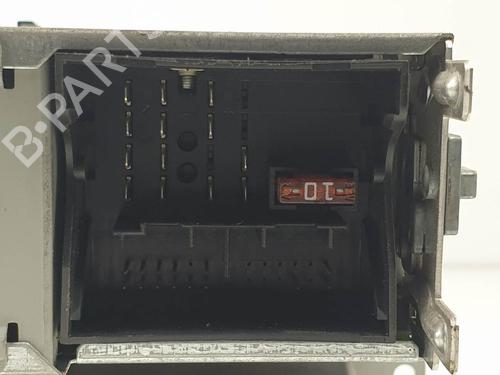 Radio SEAT TOLEDO IV (KG3) 1.6 TDI | BP28060437E6 - Image 3